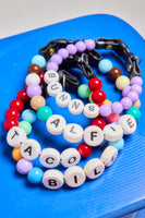 The Custom Beaded Collar