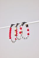 The Beaded Collar - Crush