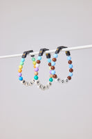 The Custom Beaded Collar