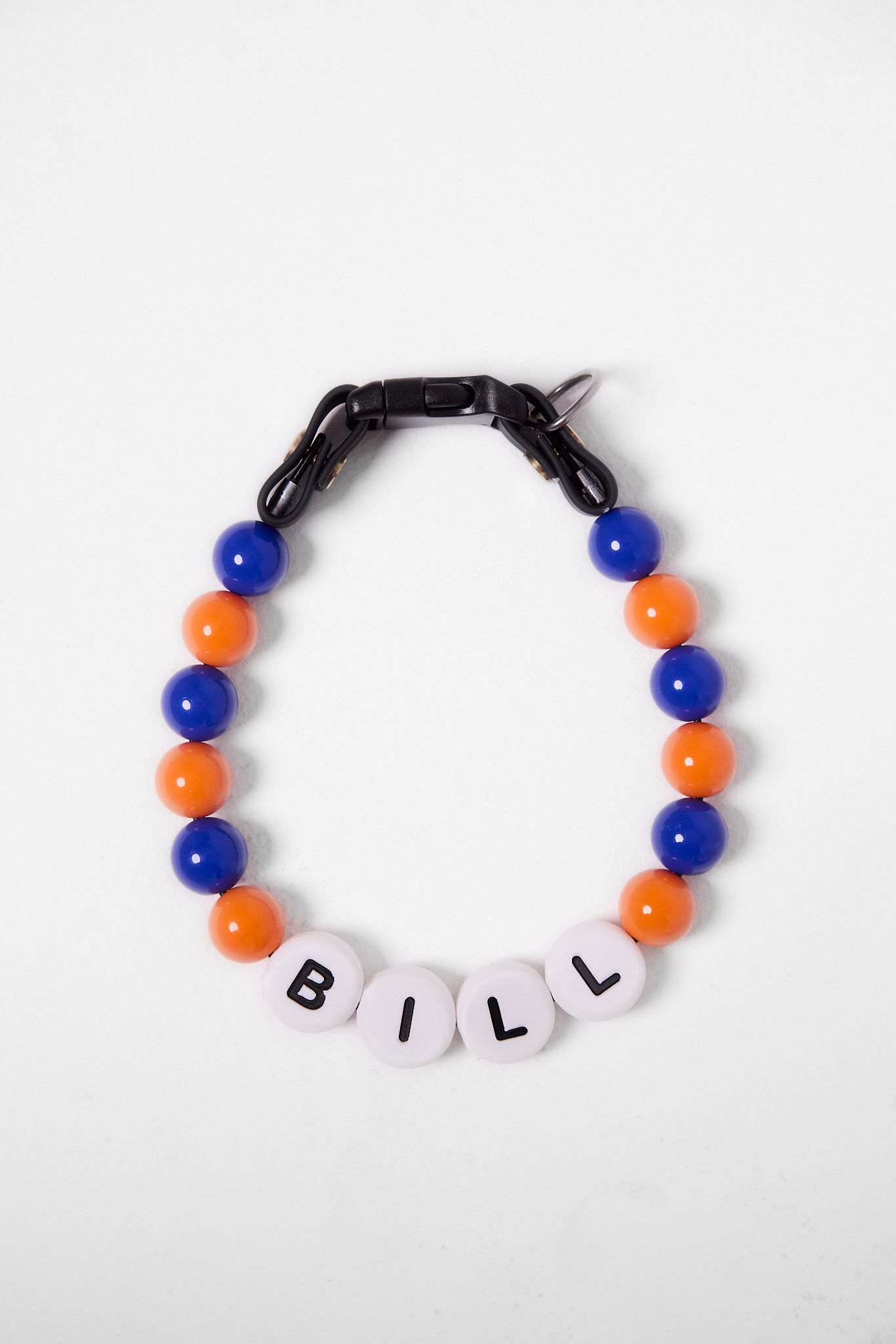 The Custom Beaded Collar