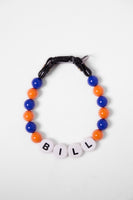 The Custom Beaded Collar