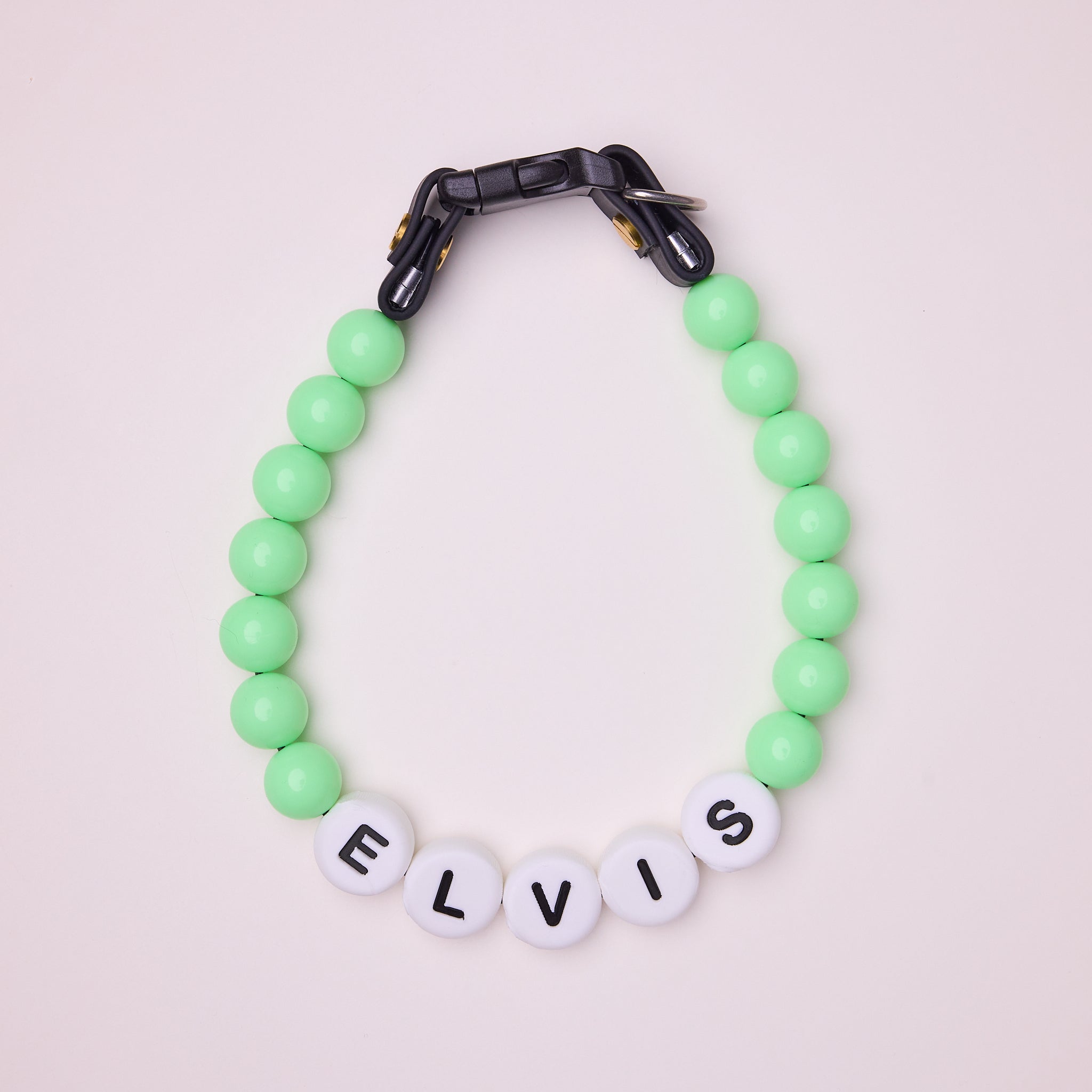 The Beaded Collar - Block