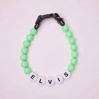 The Beaded Collar - Block