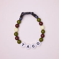The Custom Beaded Collar
