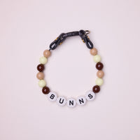 The Custom Beaded Collar