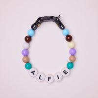 The Custom Beaded Collar
