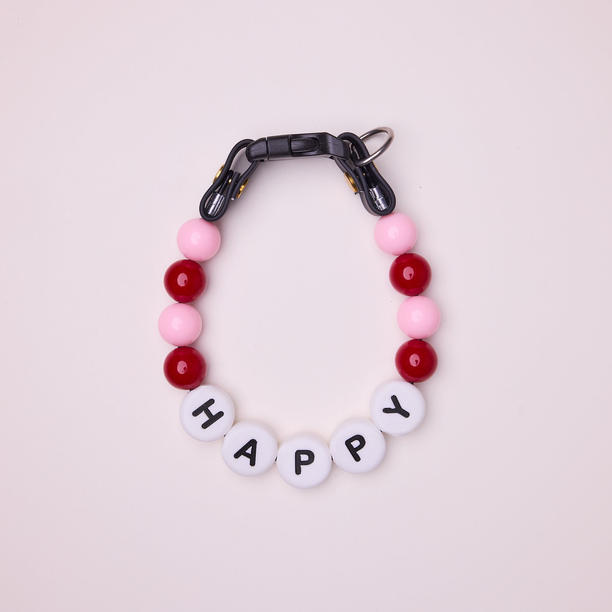 The Beaded Collar - Crush