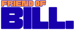 Friend of Bill